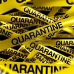 Ebola Quarantine