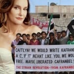 syrian rebels jenner