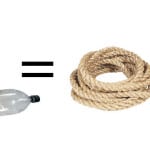 survival cordage